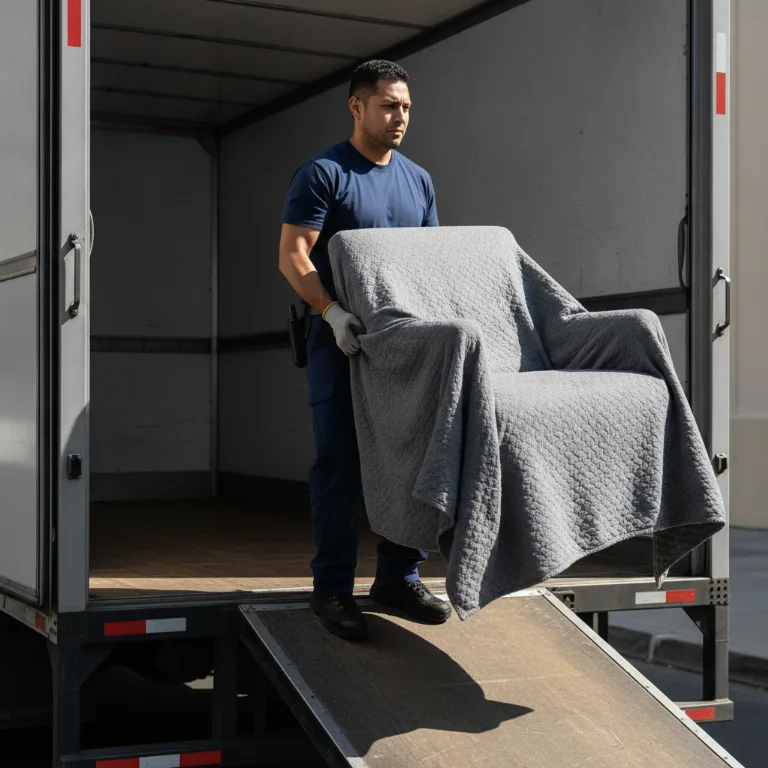 Empresa de Mudanzas servicio en Culiacan